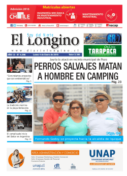 perros salvajes matan a hombre en camping