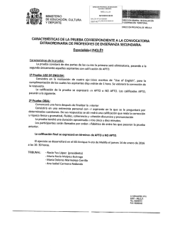 Doc1 000401692197 - 0 - Ministerio de Educación, Cultura y Deporte