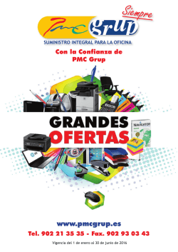 Siempre - PMC Grup