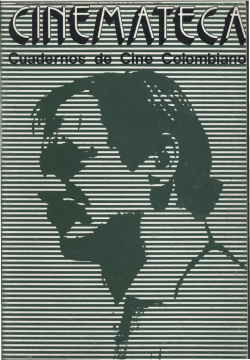 Francisco Norden - Cinemateca Distrital