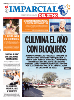 EL BUPU DE ÁNGELA Y SU RECETA SECRETA