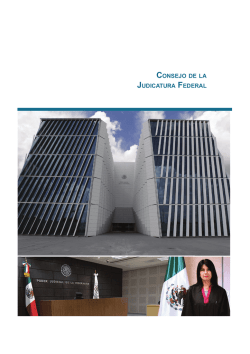 Direcci&oacute;n General - Suprema Corte de Justicia de la Naci&oacute;n