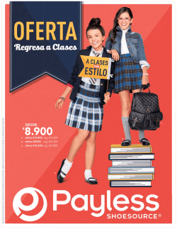 Descarga nuestro Catalogo