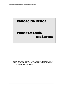 El alumnado de las diferentes etapas educativas tienen