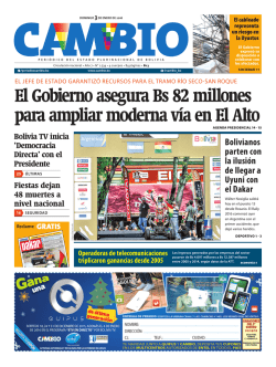 Edicion Impresa 03-01-16