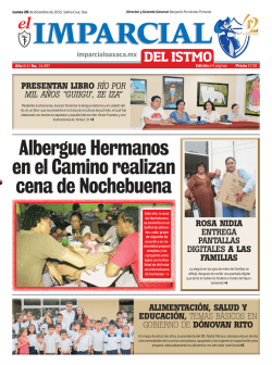 Albergue Hermanos en el Camino realizan cena de