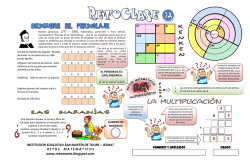 RETO No. 3A.