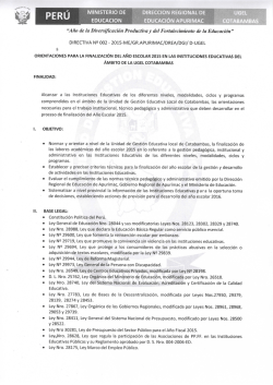 Descargar Adjunto - UGEL Cotabambas