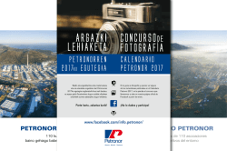 1 - Petronor