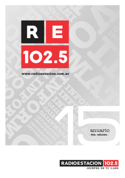 radio estacion - anuario 2015 web.cdr