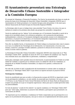PDF - Ayuntamiento de Toledo