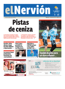 NERVION130116 : BIL : 1 : Página 1
