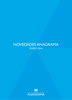 Boletín en PDF Boletín