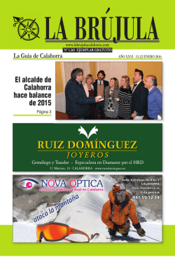 Abrir esta Brújula
