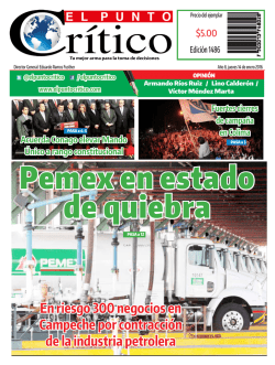 pdf-web - El Punto Critico