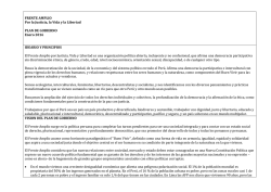 Ver&oacute;nika Mendoza