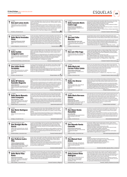 ESQUELAS IDEAL 17.indd