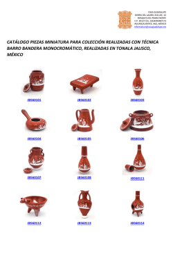 catálogo general de piezas para descargar en pdf