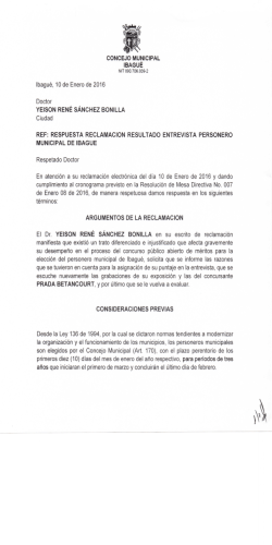 doctor yeison rene sanchez bonilla