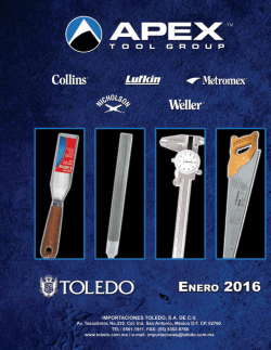enero 2016