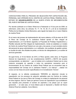 Aguascalientes - Instituto de la Judicatura Federal