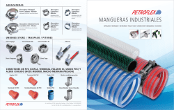 Cat&aacute;logo - Tecnicor