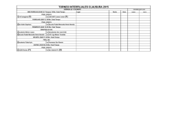 12 y 13 enero.xlsx - torneo interfiliales