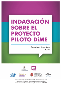 Disponible para lectura en la web