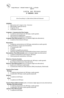 Ver Pdf - Colegio Shirayuri