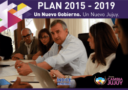 Plan de Gobierno Completo version web