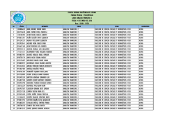 Analista Financiero 2