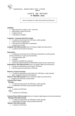 Ver Pdf - Colegio Shirayuri