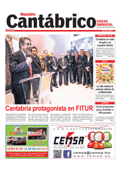 Copia de Maquetación 1 - Guía comercial, contacto y hemeroteca