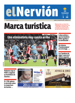 NERVION210116 : BIL : 1 : Página 1