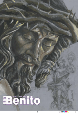 San Benito epoca III n&ordm; 72