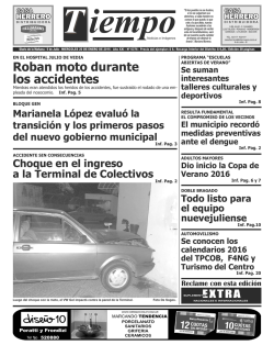 4.1 MB - Diario Tiempo Digital