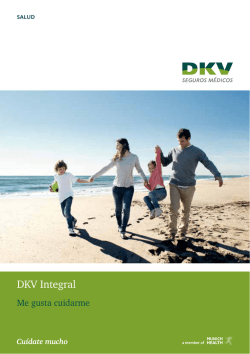 DKV Integral