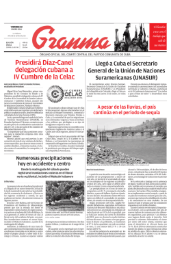Descargaban