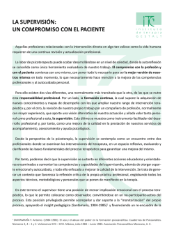 EN ILUSTRATOR en pdf - Instituto de Terapia Gestalt Valencia