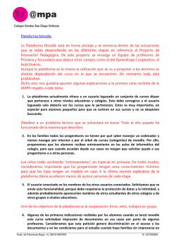 Plataforma_Moodle (ver pdf) - ampa colegio gredos san diego