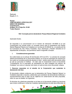 Descargar concepto - Instituto Humboldt