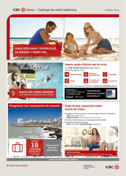 Descargar - Beneficios