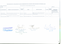 recui c..o - Dirección Regional de Educación