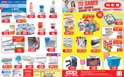 AHORRO!