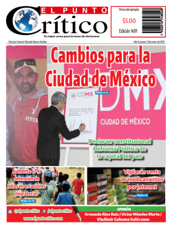 pdf-web - El Punto Critico