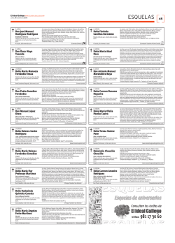 ESQUELAS IDEAL 18.01.indd