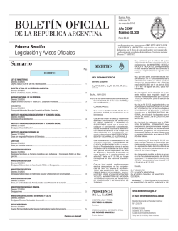 Miércoles, 20/01/2016