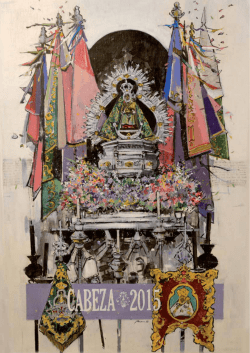 Revista Cabeza 2015 - Despachos profesionales