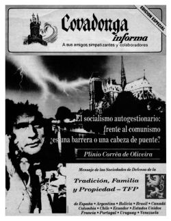 barrera o cabeza de puente?