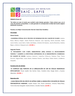 PREMIOS (Parte 2)* *Se indica en rojo el monto que recibirá cada